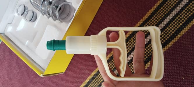 New Hijama kit for sale