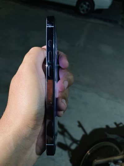 Iphone 13 pro pta approved