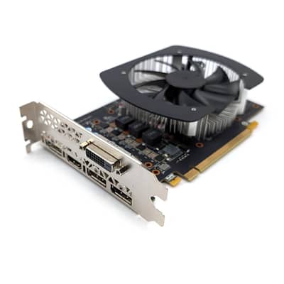 GTX 1060 3gb