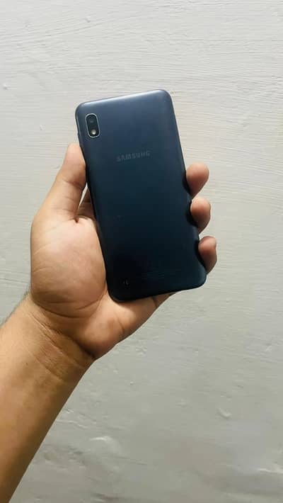 Samsung a10