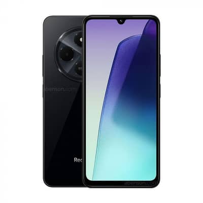 Redmi 14C 4+4 128 GB
