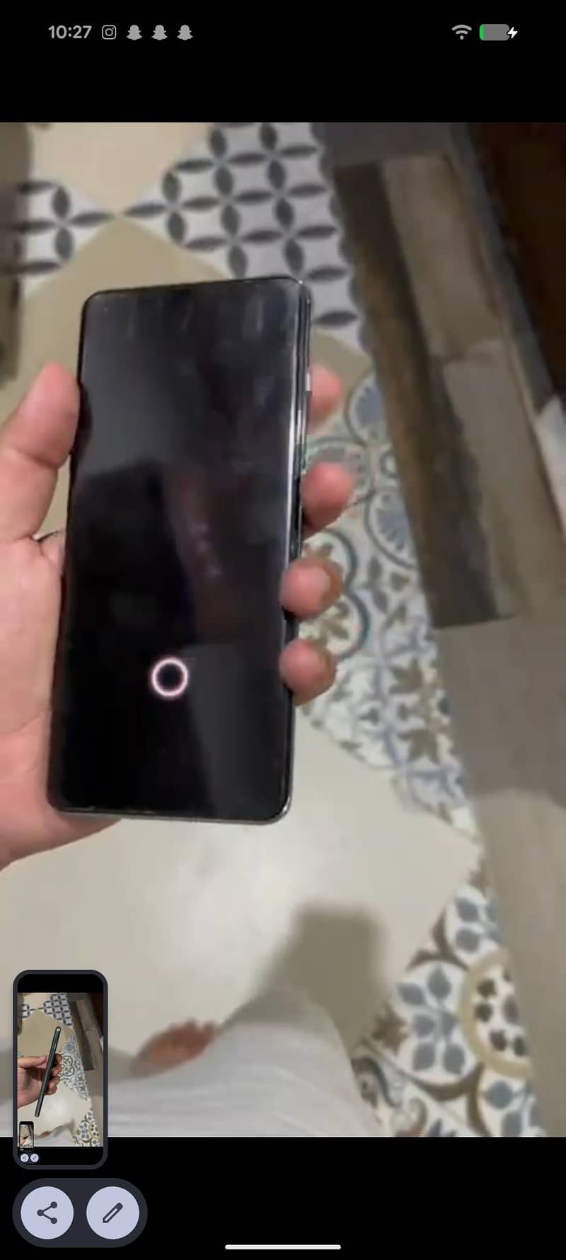 one plus 10 pro 1