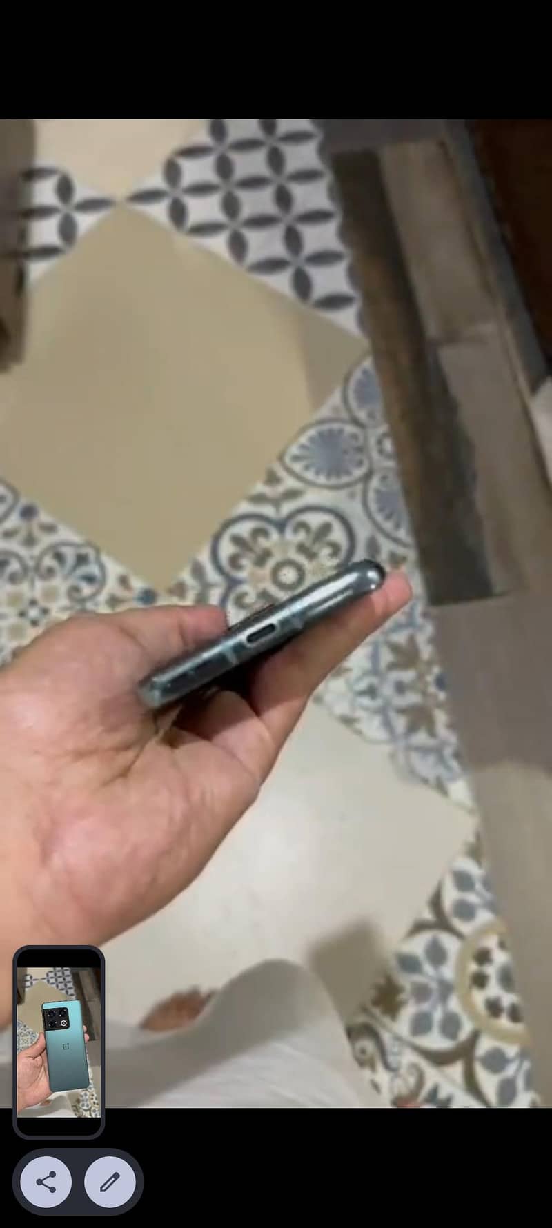 one plus 10 pro 5