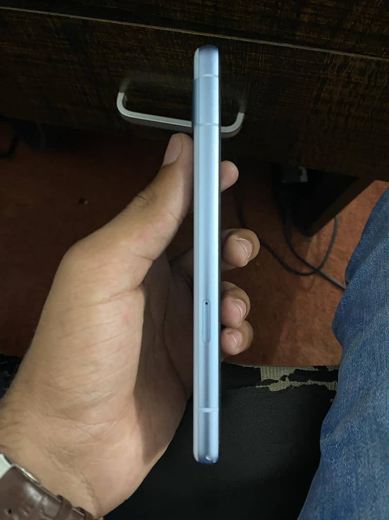 google pixel 7a 3