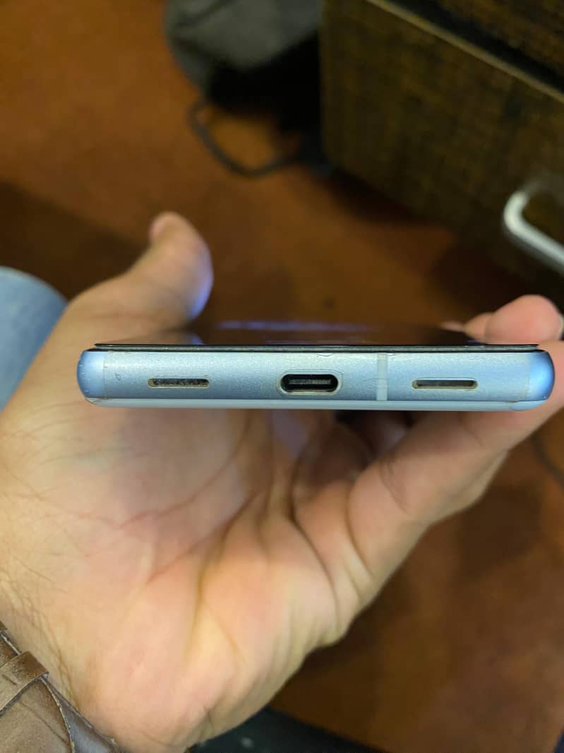 google pixel 7a 5