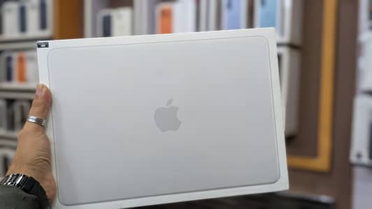 Brand New Box Pack NON Active Sealed Apple Macbook Neo 8/512GB USA LLA