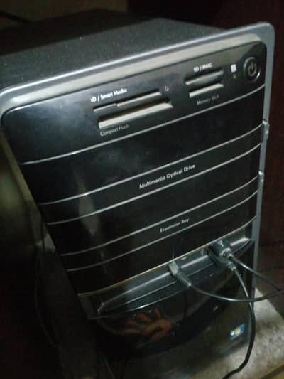 PC FOR SELL