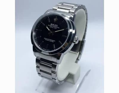 Brand watch for men