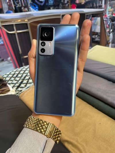 Xioami 12t pro 55k dead price