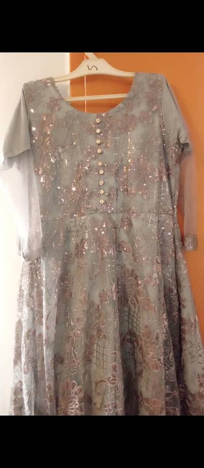 Beautiful Maxi