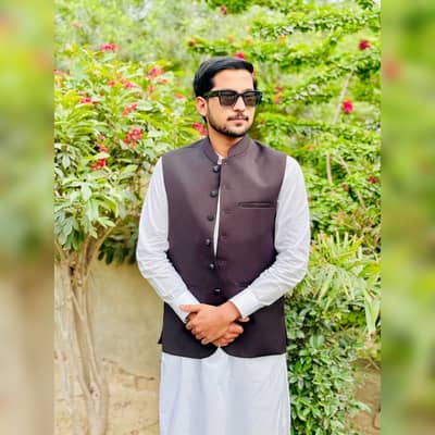 Muhammad Ahmad 