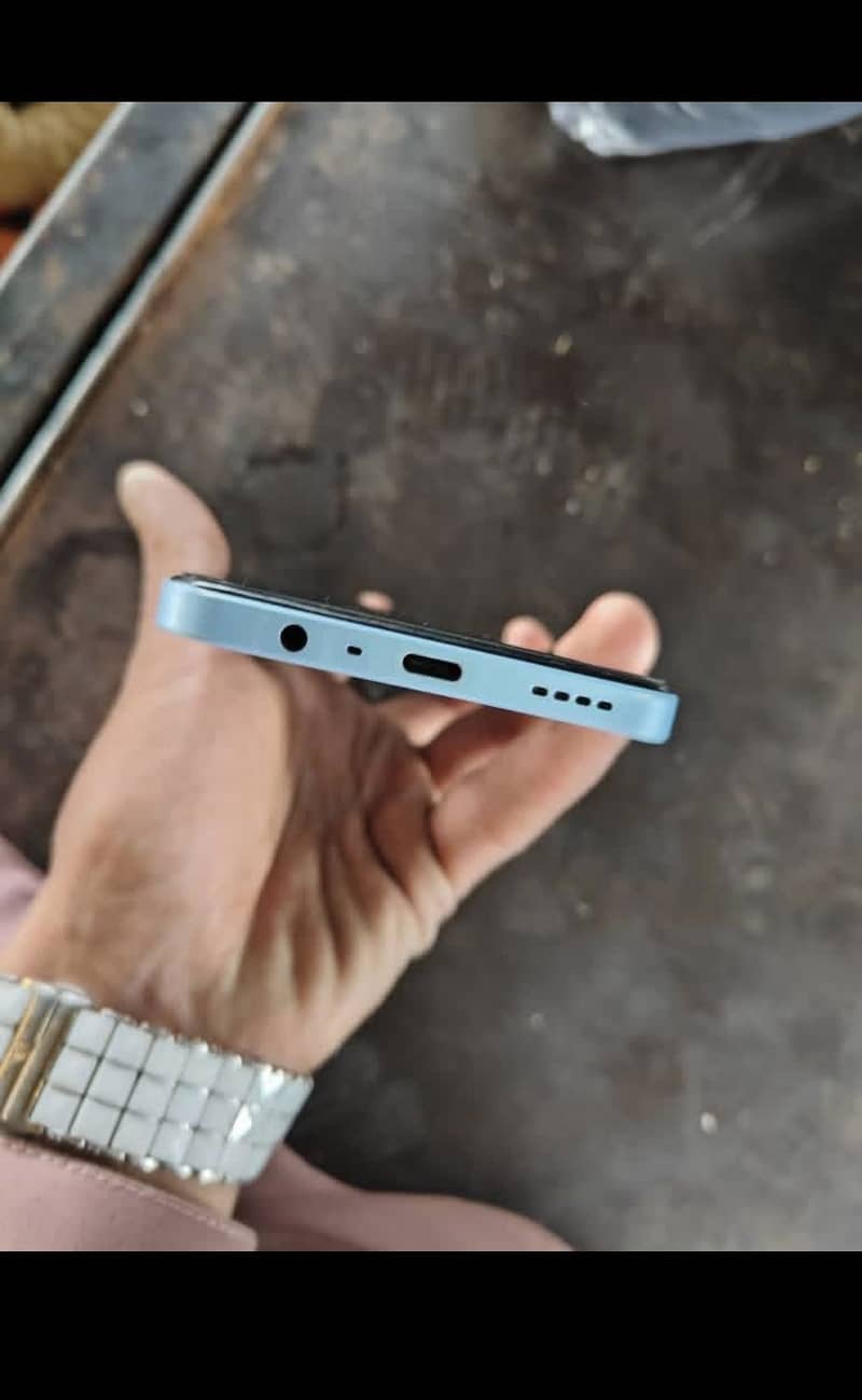 Realme note 50 2