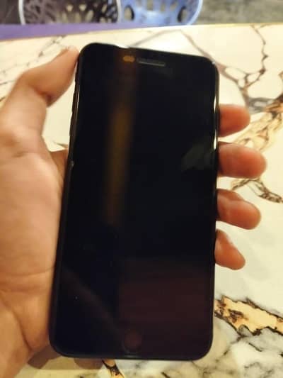 I phone 7 plus PTA Approved