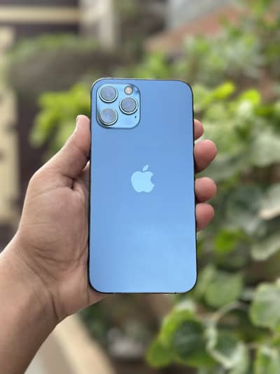 Iphone 12 pro max pta approved