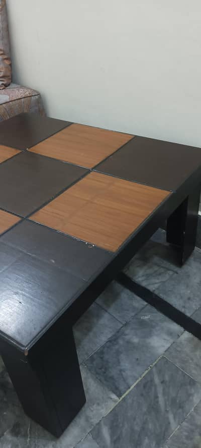 square table 3/3