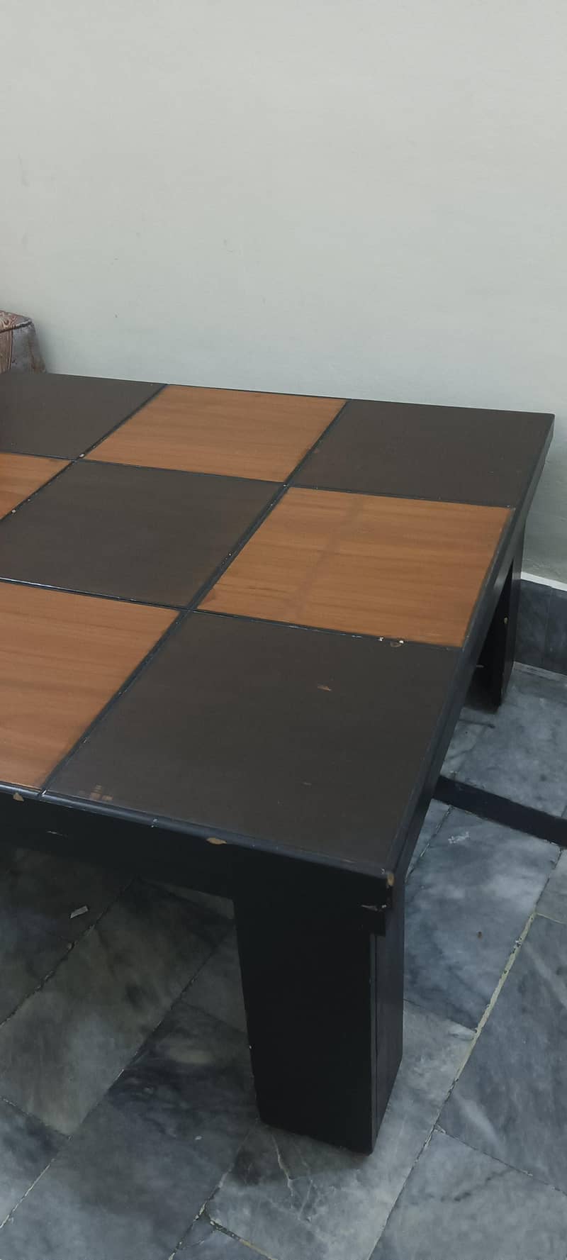 square table 3/3 2