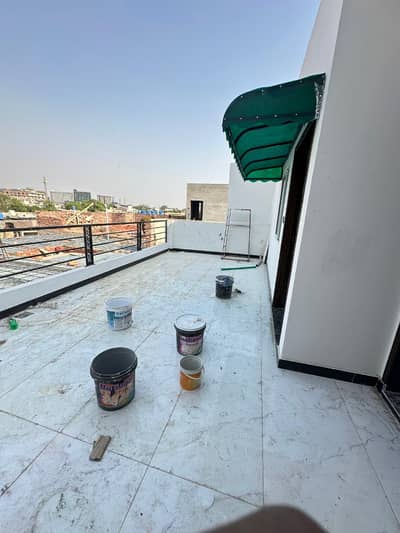 Brand new 3rd floor For Rent(Cavalry Ground)