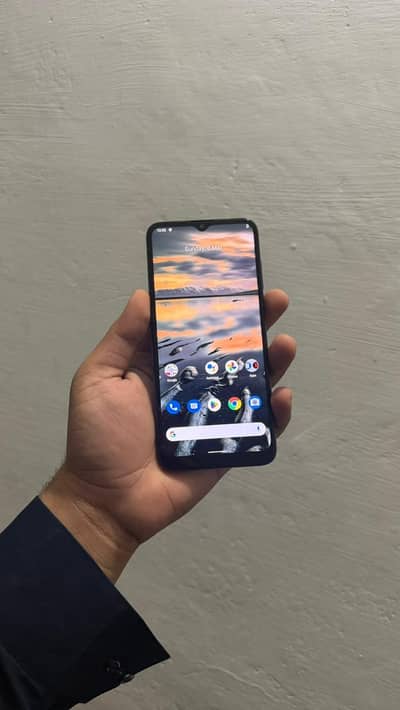 Nokia G20 for sale non PTa