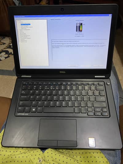 Dell Latitude 5250 i5 5th Gen 03019784599