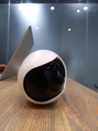 Tenda Wireless Security Camera For Sell Read Description.