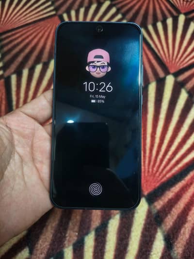 Oppo Reno 15 10/10