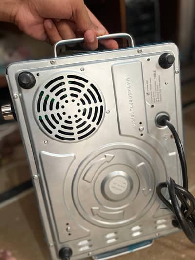 ELECTRIC STOVE FOR SELL