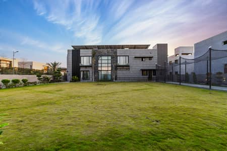 4 KANAL FARMHOUSE FOR RENT WITH SWIMMING POOL ON BEDIAN ROAD NEAR DHA PHASE 6 LAHORE