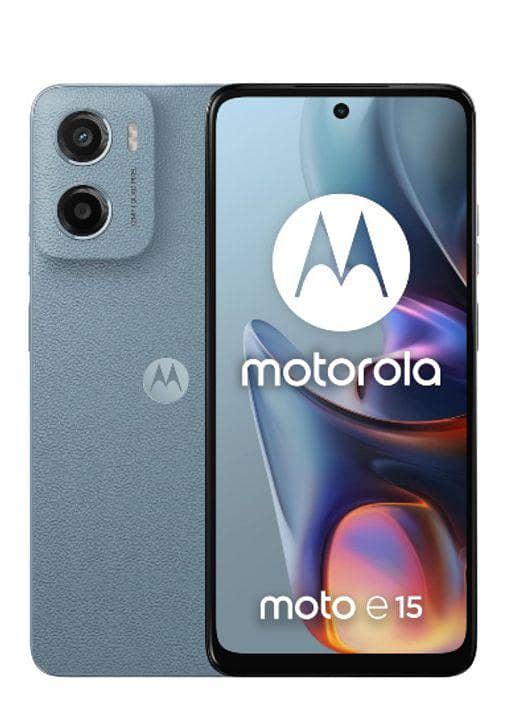 moto e15 2+2/64 0