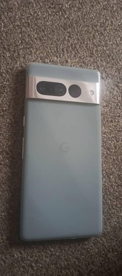 Google Pixel 7 Pro For Sale