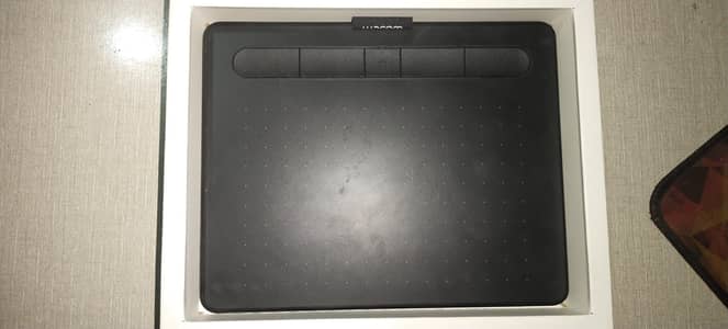 Wacom Intuos S Bluetooth