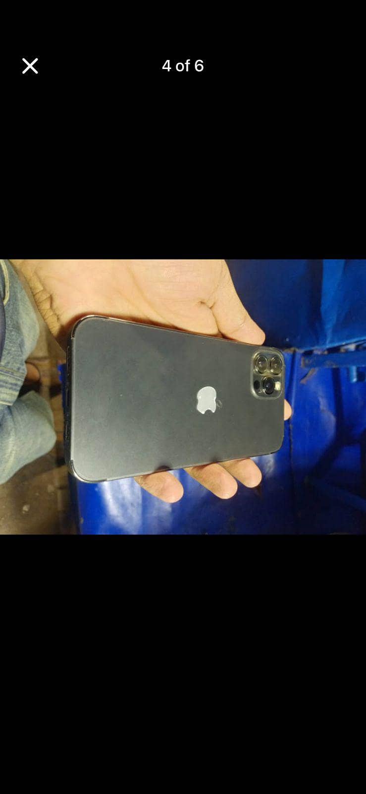 IPHONE 12 PRO 2