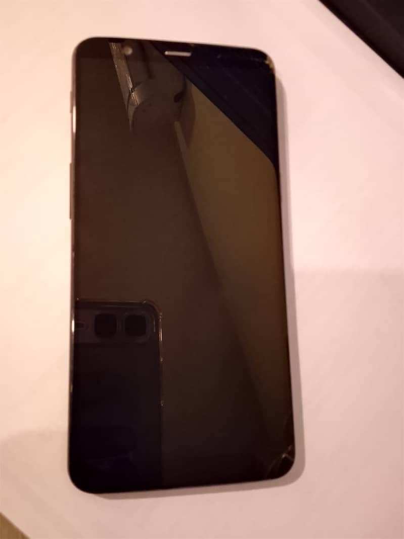 One Plus 5T 1