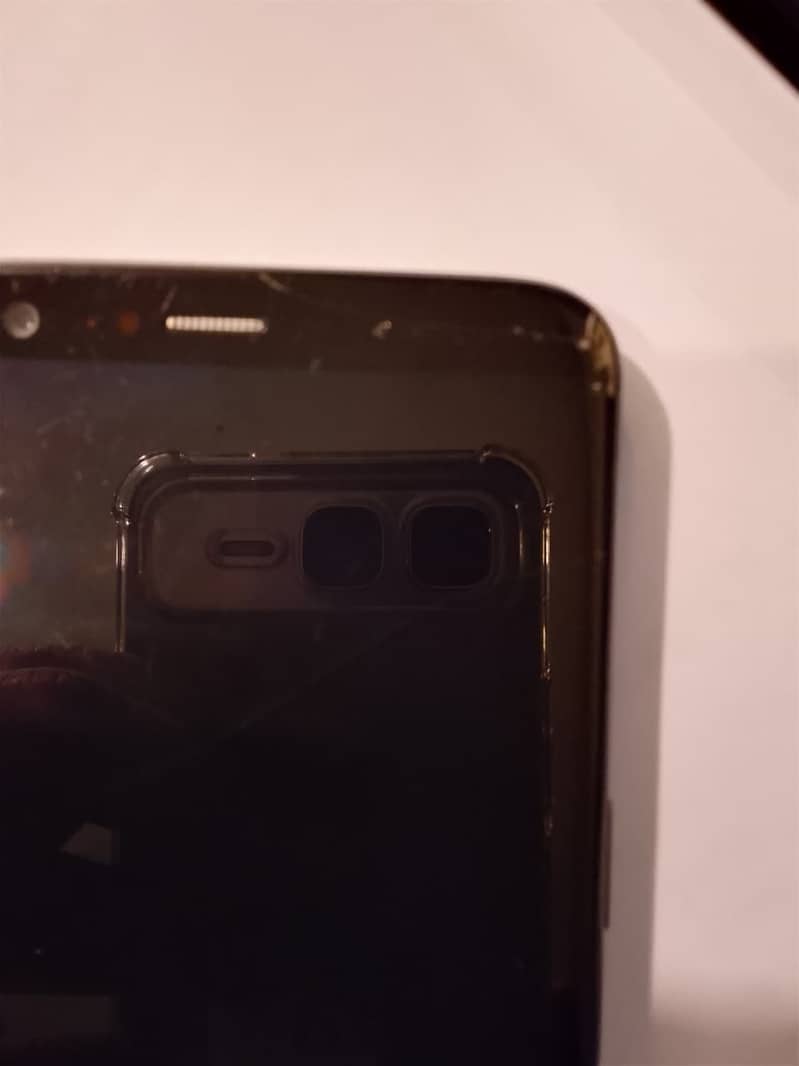 One Plus 5T 2
