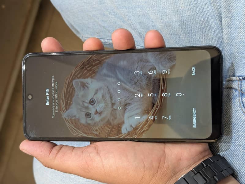 Redmi Note 12 4