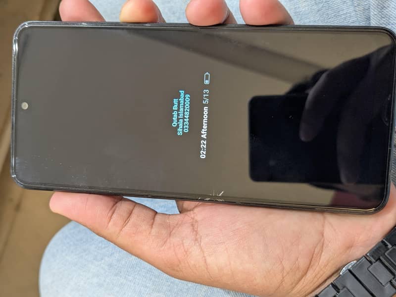 Redmi Note 12 5