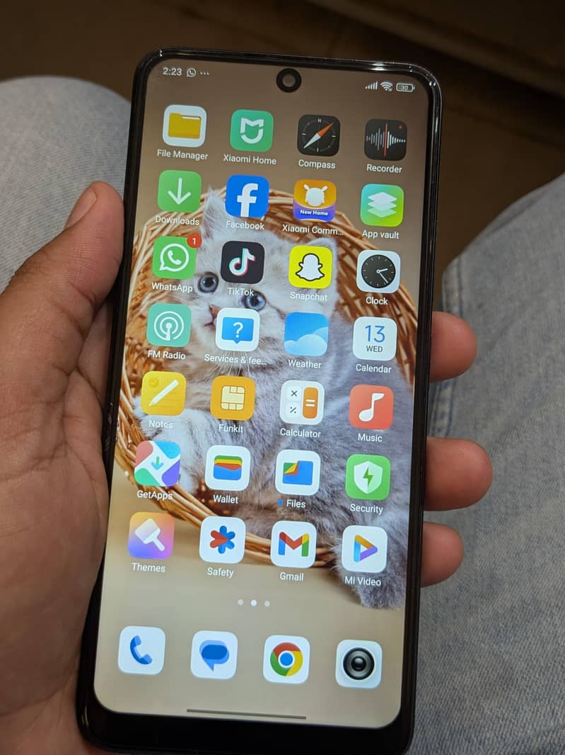 Redmi Note 12 9