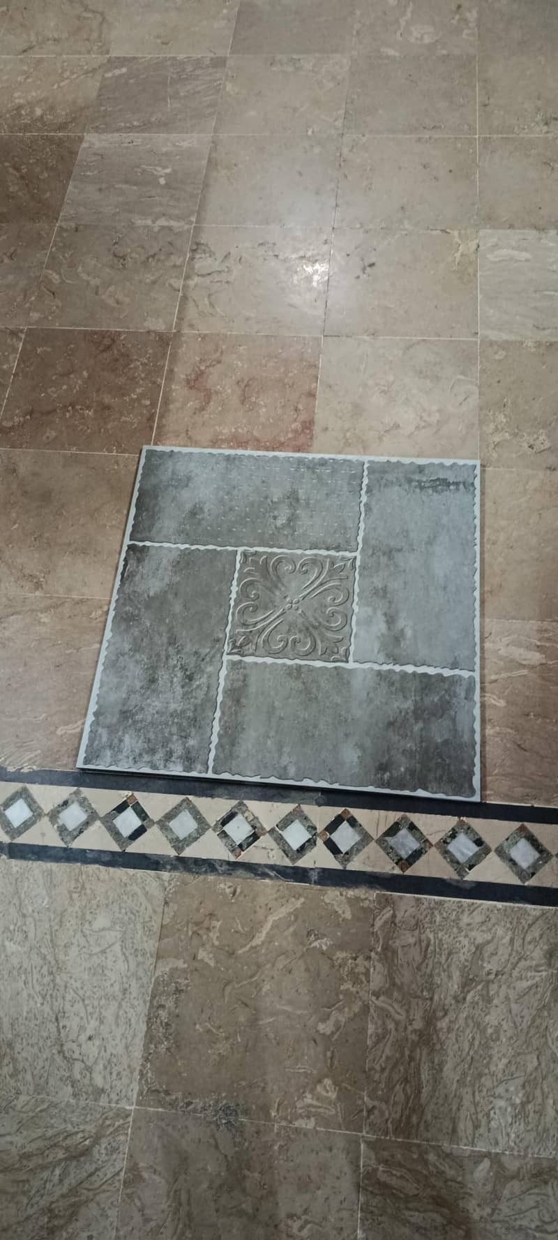 ceramic tile 2*2 0