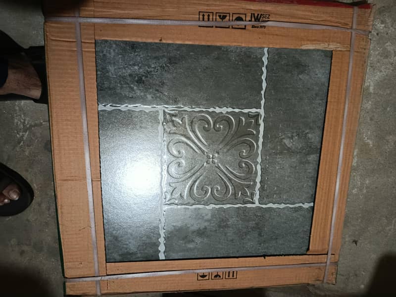 ceramic tile 2*2 2