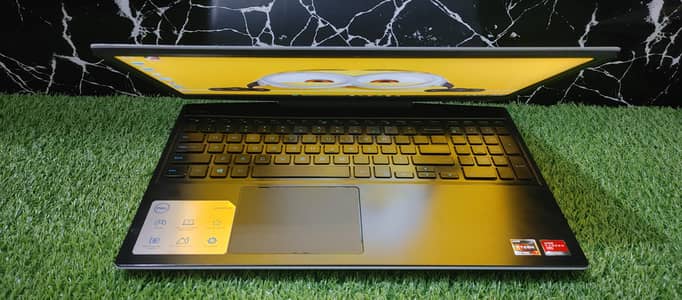 Dell G5 SE 5505 - Ryzen 7 4800H