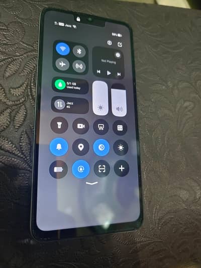 itel A100 10/10 condition