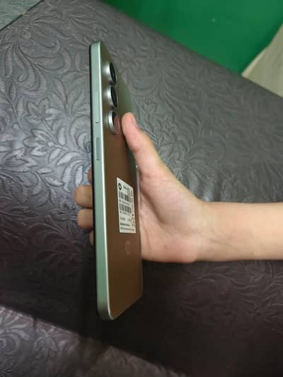 itel A100 10/10 condition