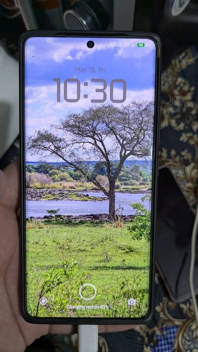 Redmi note 14pro 12gb RAM