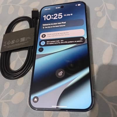 Google pixel 10 Pro XL