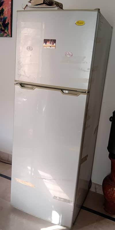 Whirlpool Refrigerator