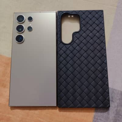 s24 ultra 12 512gb dual physical sim