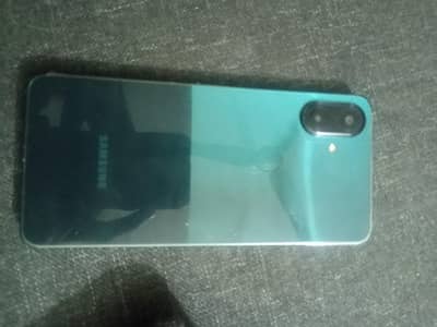 samsung A07 hai 4g hai 4/64 memory hai