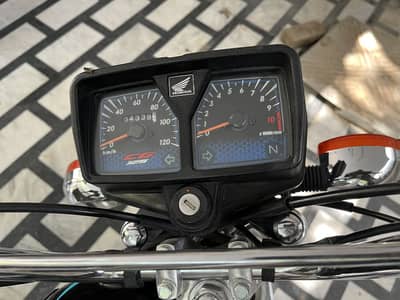 Honda 125 for sale 2026 model