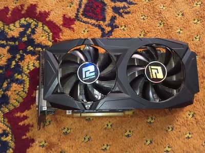 Rx 580 8GB