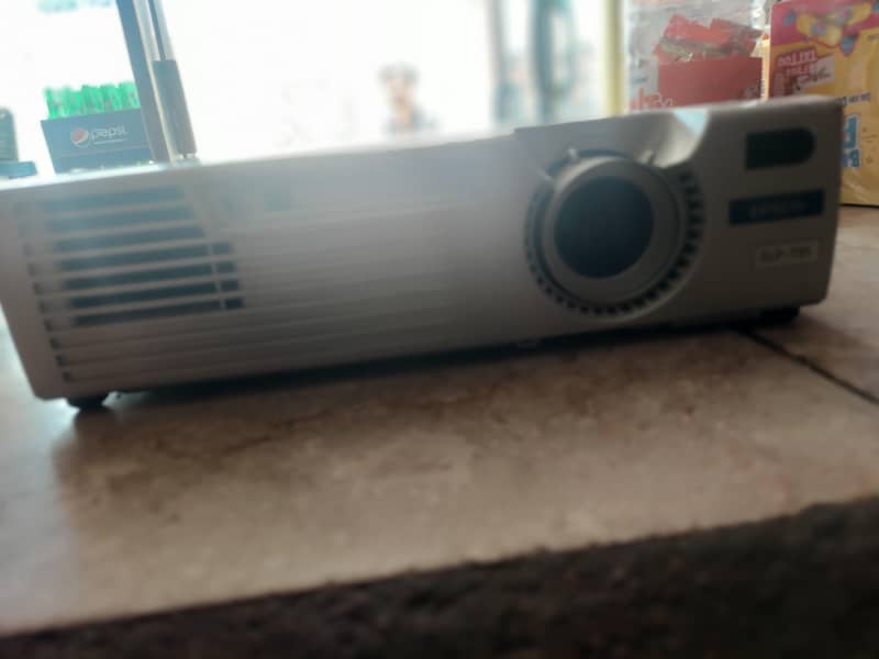Epson Projecter 1