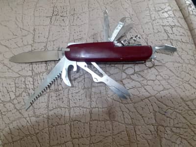 Nife  with 18 Different functions